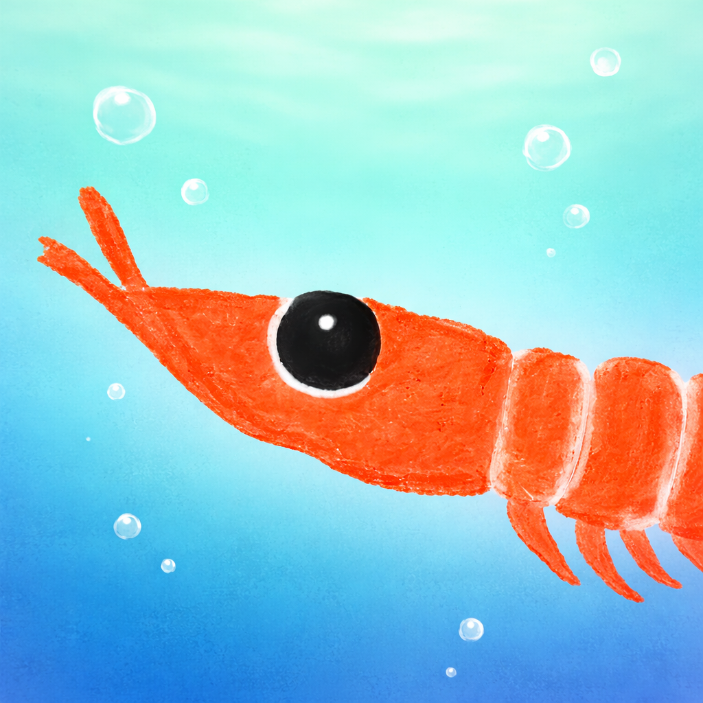 Krill Keeper icon